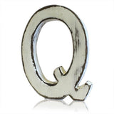 Shabby Chic Letter - Q