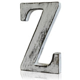 Shabby Chic Letter - Z