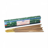 Patchouli Forest Satya Incense Sticks