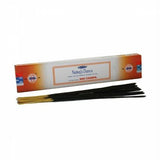 Natrajs Dance Satya Incense Sticks