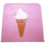 Ice Cream Soap - 115g Slice (ice cream)