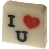 I love U Soap - 115g Slice (cherry)