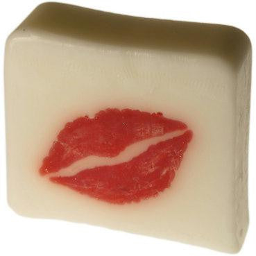 Lips Soap - 115g Slice (passion fruit)