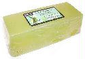 Coconut & Lime Solid Shampoo