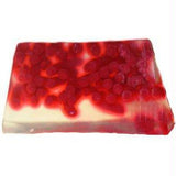 Strawberry & Guava Spaghetti Soap