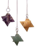 Merkaba (Star) Pendulum