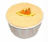 Shea Butter Souffle - Orangeade