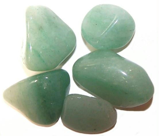 Aventurine Large Tumble Stones