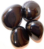 Hematite Large Tumble Stones