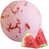 Tropical Paradise Coco Bath Bombs - Watermelon