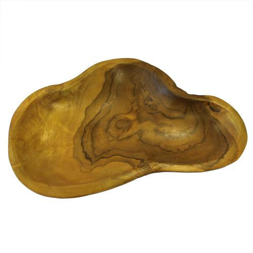 Teak Root - Classic Bowl 1 part