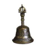 Tibetan Durji Bell 160mm