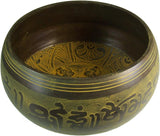 Extra Loud - Singing Bowl - Five Buddha