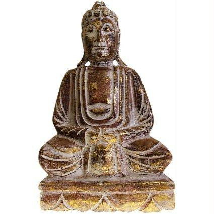 Buddha Statue - 40 cm