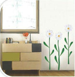 Wall Decor - Daisies