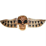 Flying Skull Mobile