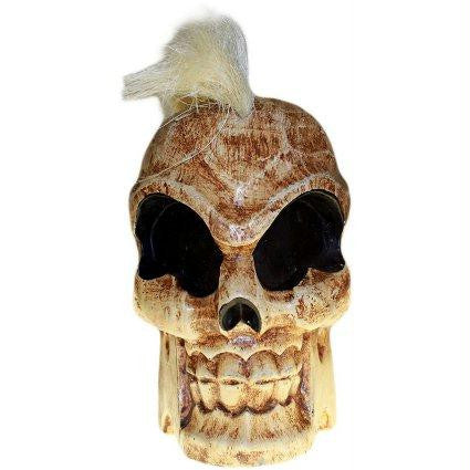 Punk Skull