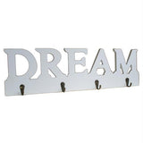 Wooden Coat Hanger - DREAM