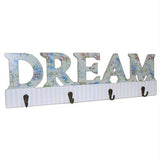 Wooden Coat Hanger - DREAM Decor