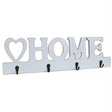 Wooden Coat Hanger - HOME