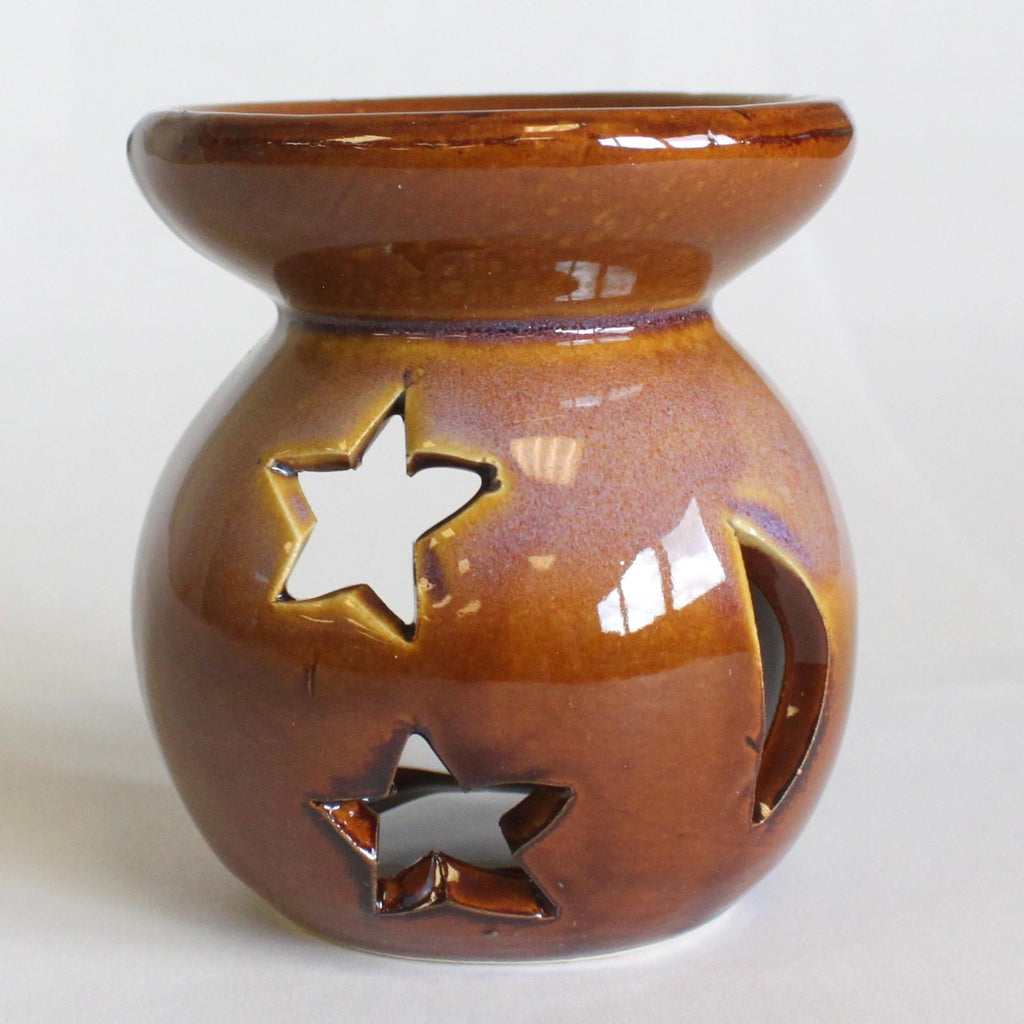 Sun & Star Oil Burners (assorted)