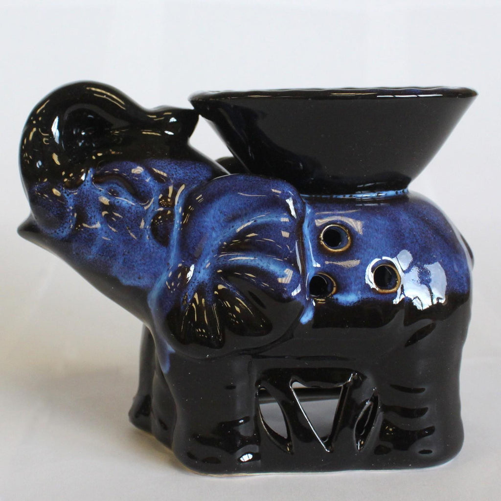 Elephants Oil Burners (assorted)